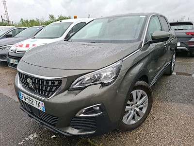 Peugeot 3008 3008 1.5 BlueHDi 130ch E6.c Active Business S&amp;S EAT8