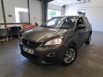 Peugeot 3008 3008 1.5 BlueHDi 130ch S&amp;S Active Business