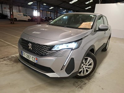 Peugeot 3008 3008 1.5 BlueHDi 130ch S&amp;S Active Business