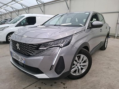 Peugeot 3008 3008 1.5 BlueHDi 130ch S&amp;S Active Business