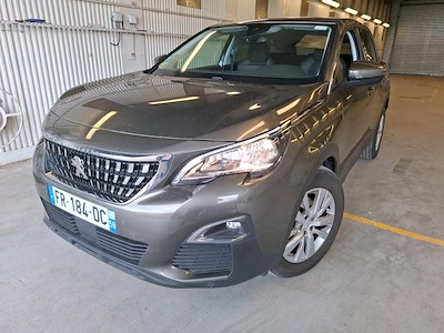 Peugeot 3008 3008 1.5 BlueHDi 130ch S&amp;S Active Business EAT8