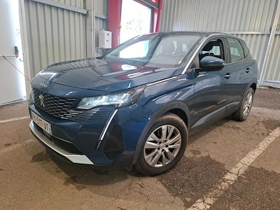 Peugeot 3008 3008 1.5 BlueHDi 130ch S&amp;S Active Business EAT8
