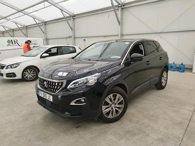 Peugeot 3008 3008 1.5 BlueHDi 130ch S&amp;S Active Business EAT8