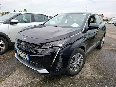 Peugeot 3008 3008 1.5 BlueHDi 130ch S&amp;S Active Business EAT8
