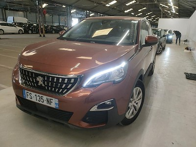Peugeot 3008 3008 1.5 BlueHDi 130ch S&amp;S Active Business EAT8