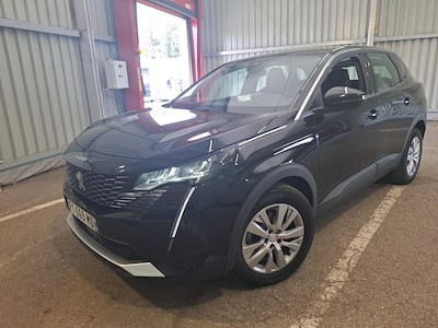 Peugeot 3008 3008 1.5 BlueHDi 130ch S&amp;S Active Business EAT8