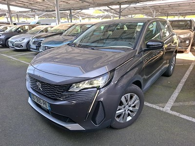 Peugeot 3008 3008 1.5 BlueHDi 130ch S&amp;S Active Business EAT8