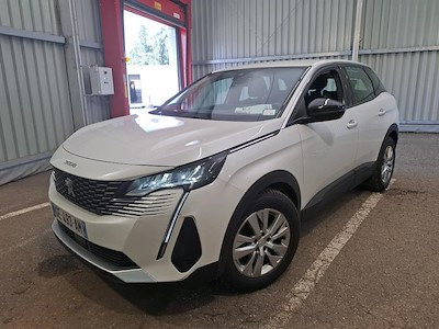 Peugeot 3008 3008 1.5 BlueHDi 130ch S&amp;S Active Pack EAT8