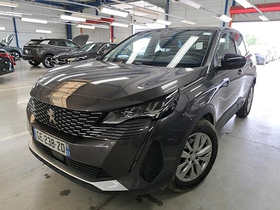 Peugeot 3008 3008 1.5 BlueHDi 130ch S&amp;S Active Pack EAT8