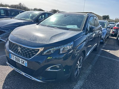 Peugeot 3008 3008 1.5 BlueHDi 130ch S&amp;S GT Line