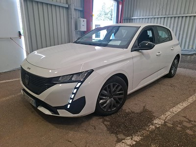 Peugeot 308 308 1.2 PureTech 110ch S&amp;S Active Pack