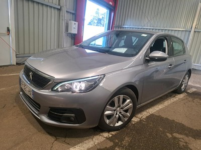 Peugeot 308 308 1.5 BlueHDi 130ch S&amp;S Active Business EAT8 7cv