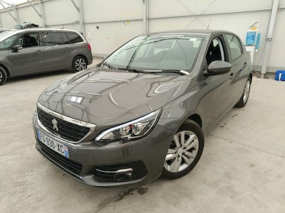 Peugeot 308 308 1.5 BlueHDi 130ch S&amp;S Active Business