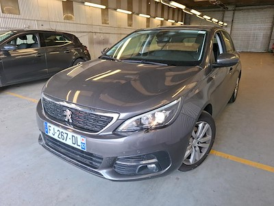 Peugeot 308 308 1.5 BlueHDi 130ch S&amp;S Active Business