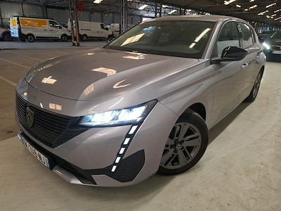 Peugeot 308 308 1.5 BlueHDi 130ch S&amp;S Active Pack EAT8