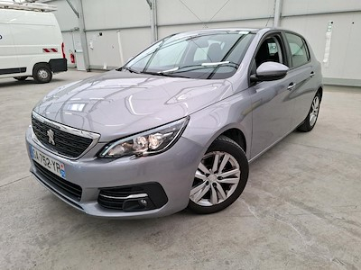 Peugeot 308 308 1.5 BlueHDi 130ch S&amp;S Active Pack EAT8