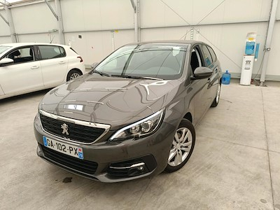 Peugeot 308 SW 308 SW 1.2 PureTech 110ch S&amp;S Active Business