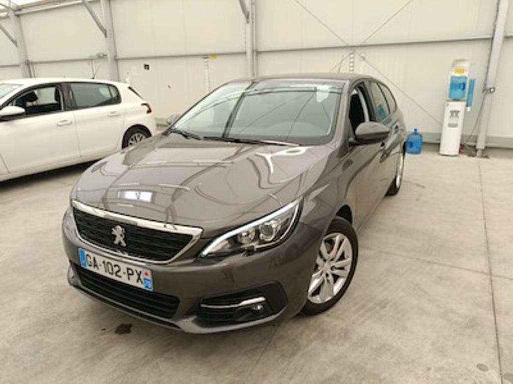 Peugeot 308 SW 308 SW 1.2 PureTech 110ch S&S Active Business