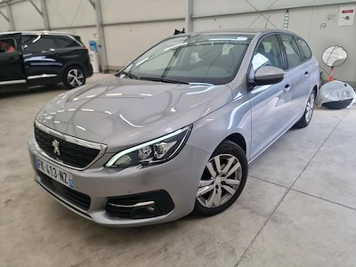 Peugeot 308 SW 308 SW 1.2 PureTech 130ch E6.3 S&amp;S Active Business EAT8