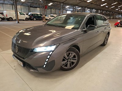 Peugeot 308 SW 308 SW 1.2 PureTech 130ch S&amp;S Active Pack EAT8