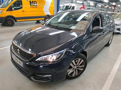 Peugeot 308 SW 308 SW 1.5 BlueHDi 100ch E6.c S&amp;S Active Business