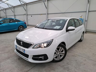 Peugeot 308 SW 308 SW 1.5 BlueHDi 100ch E6.c S&amp;S Active Business