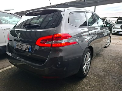 Peugeot 308 SW 308 SW 1.5 BlueHDi 130ch S&amp;S Active Business EAT8