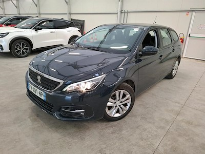 Peugeot 308 SW 308 SW 1.5 BlueHDi 130ch S&amp;S Active Business EAT8