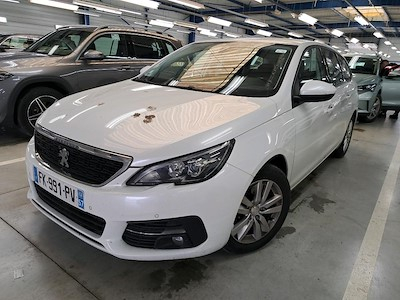 Peugeot 308 SW 308 SW 1.5 BlueHDi 130ch S&amp;S Active Business EAT6