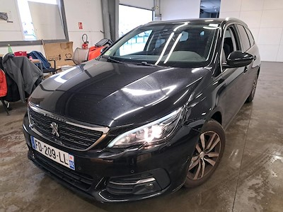 Peugeot 308 SW 308 SW 1.5 BlueHDi 130ch S&amp;S Allure
