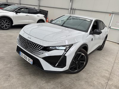 Peugeot 408 408 1.2 PureTech 130ch S&amp;S GT EAT8