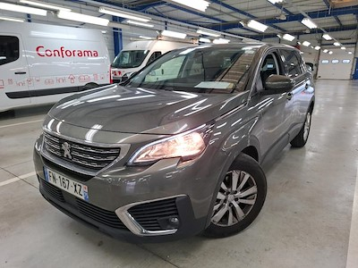 Peugeot 5008 5008 1.2 PureTech 130ch E6.3 Active Business S&amp;S EAT8 6cv