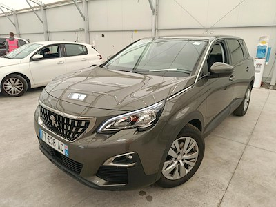 Peugeot 5008 5008 1.2 PureTech 130ch S&amp;S Active Business EAT8