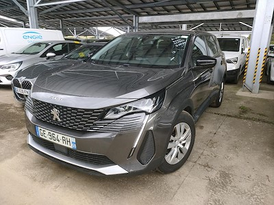 Peugeot 5008 5008 1.2 PureTech 130ch S&amp;S Active Business EAT8