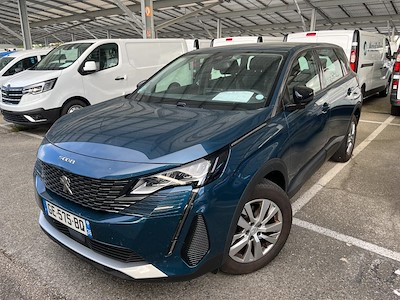 Peugeot 5008 5008 1.2 PureTech 130ch S&amp;S Active Pack