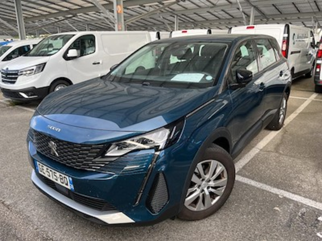 Peugeot 5008 5008 1.2 PureTech 130ch S&S Active Pack