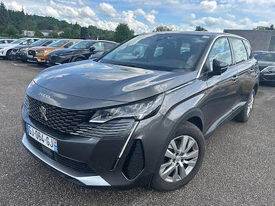 Peugeot 5008 5008 1.2 PureTech 130ch S&amp;S Active Pack EAT8
