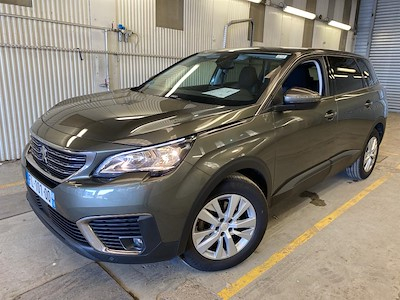 Peugeot 5008 5008 1.5 BlueHDi 130ch E6.c Active Business S&amp;S EAT8