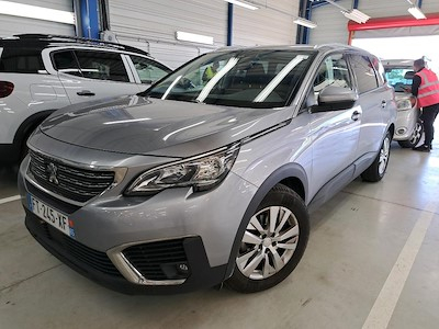 Peugeot 5008 5008 1.5 BlueHDi 130ch S&amp;S Active Business EAT8
