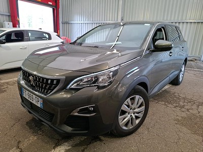 Peugeot 5008 5008 1.5 BlueHDi 130ch S&amp;S Active Business EAT8