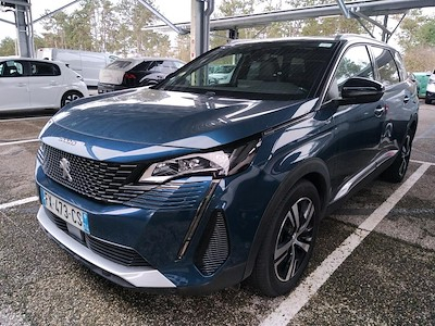Peugeot 5008 5008 1.5 BlueHDi 130ch S&amp;S GT EAT8