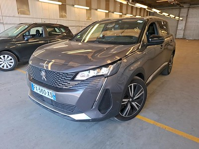 Peugeot 5008 5008 1.5 BlueHDi 130ch S&amp;S GT Pack EAT8