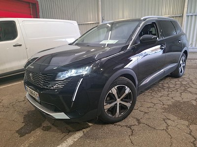 Peugeot 5008 5008 2.0 BlueHDi 180ch S&amp;S Allure Pack EAT8