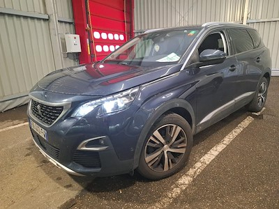 Peugeot 5008 5008 BLUEHDI 130 S&amp;S EAT8 ALLURE BUSINESS