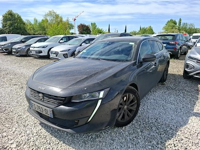 Peugeot 508 508 SW BlueHDi 130ch S&amp;S Active Business 7cv