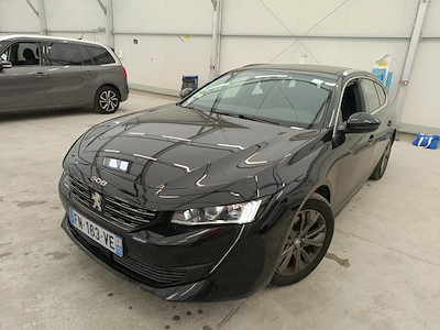 Peugeot 508 508 SW BlueHDi 130ch S&amp;S Active Business EAT8