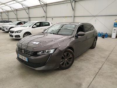 Peugeot 508 508 SW BlueHDi 130ch S&amp;S Active Business EAT8