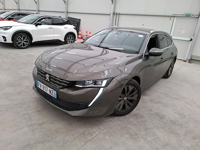 Peugeot 508 508 SW BlueHDi 130ch S&amp;S Allure Business EAT8