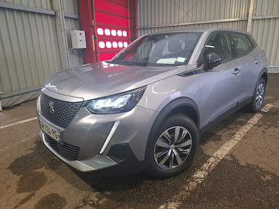 Peugeot E-2008 2008 e-2008 136ch Active Pack