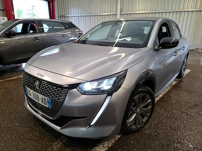 Peugeot E-208 208 e-208 136ch Active Pack